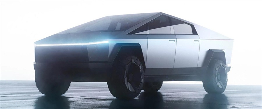 “鸽”了两年，这么火爆？特斯拉皮卡订单破190万，要生产8年