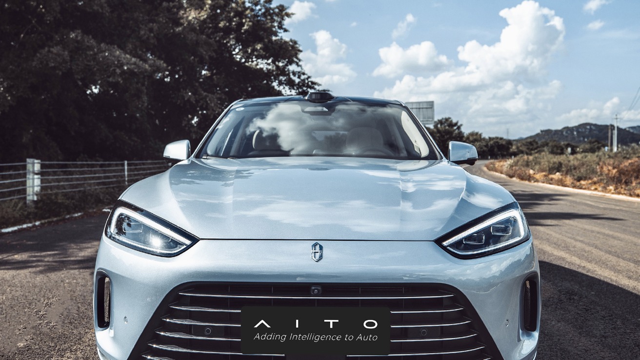 2023年，中国车市有没有“黑马”？