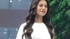 美女车模集合，颜值都很赞！