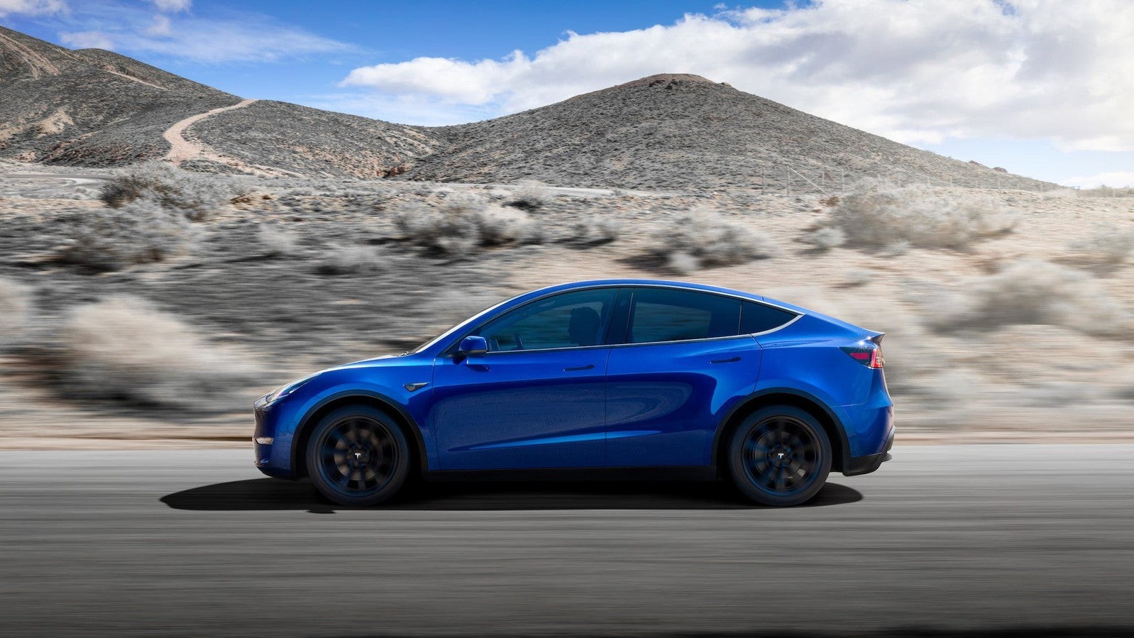 特斯拉Model Y面临质量风波 车主拒绝接收车辆