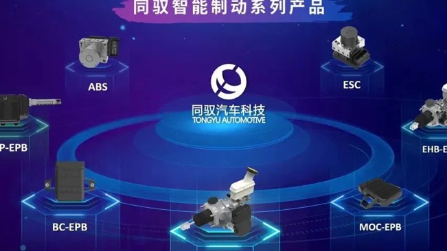 同驭汽车完成近2亿元A+轮融资 小米东风交银联合领投