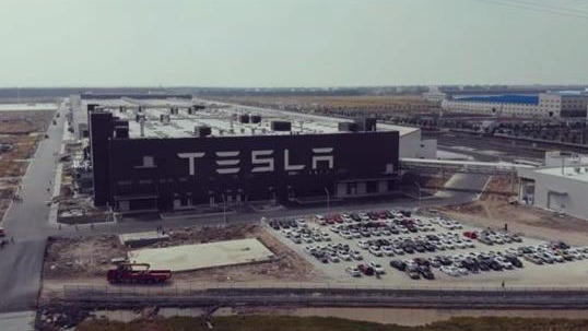 提速中国业务 特斯拉再获银行百亿贷款