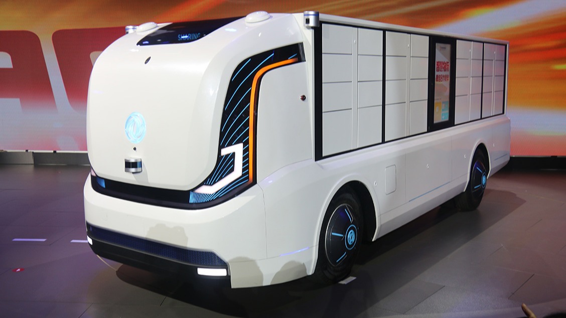 "东风轻型车"企业品牌发布 新产品10月28日上市