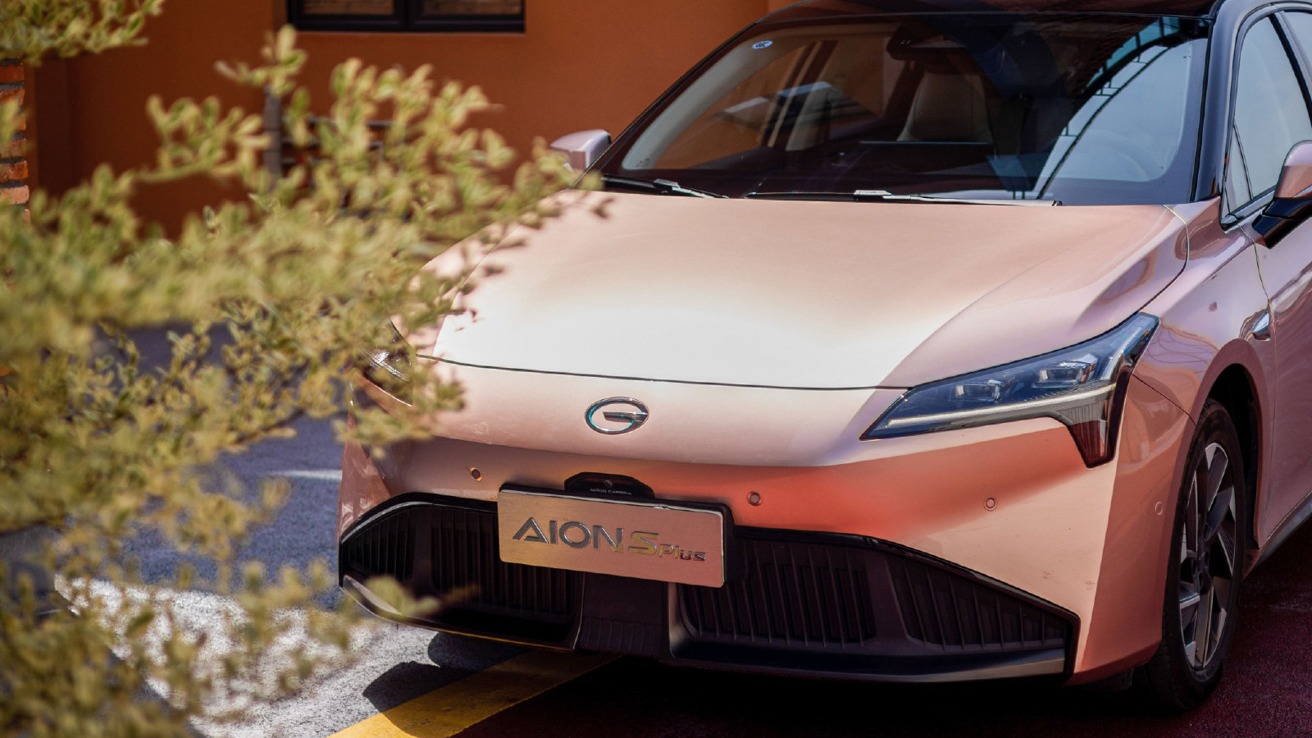 车企这一波上市，生死攸关？