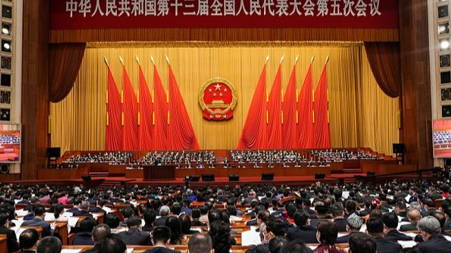 两会谈“车事”，体系建设仍是重中之重
