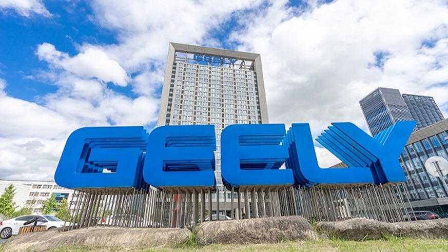 吉利雷诺成立合资公司 分析称以更小代价、更快方式深入国际市场