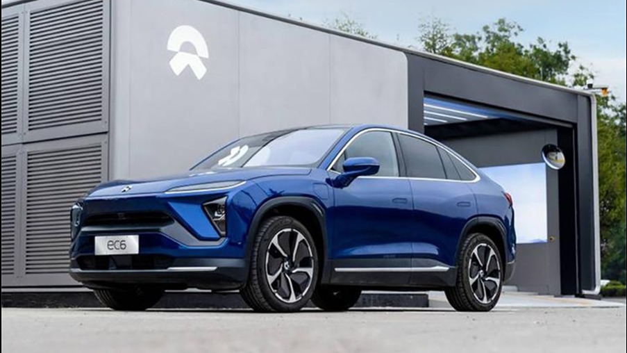 荒年却迎来丰收！国内上市车企业绩普涨，说好的行情差呢？