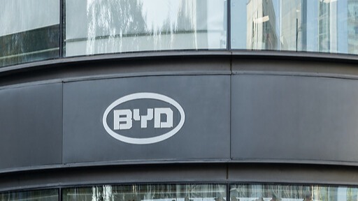 聚焦发展纯电动商用车 比亚迪和日野签署战略协议