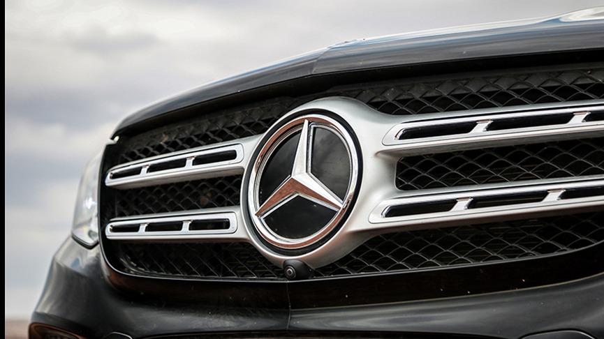 想要更快花钱就行 奔驰再推OTA付费升级可获取更快加速能力