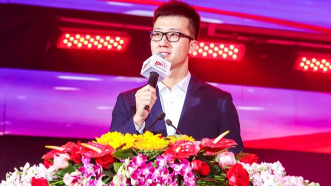 空缺两年后 一汽大众迎来85后公关总监段宁