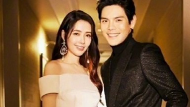 向左配不上郭碧婷？看过他的车库再diss