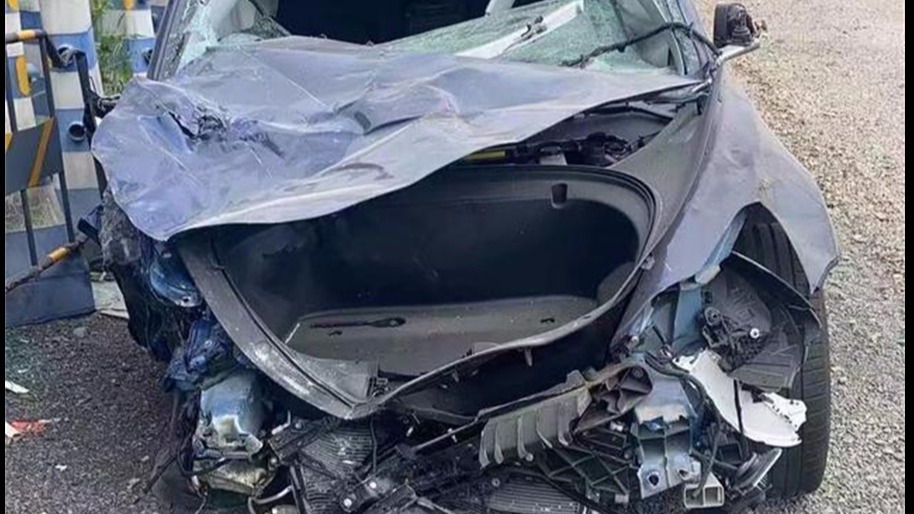 温州特斯拉车主道歉承认捏造“刹车失灵” 躺枪战友称其泼脏水