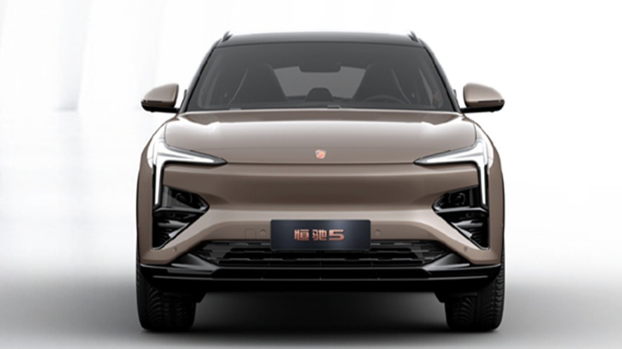 直面市场“烂尾心结”？恒驰5预售惊现公证处，还能15天退车