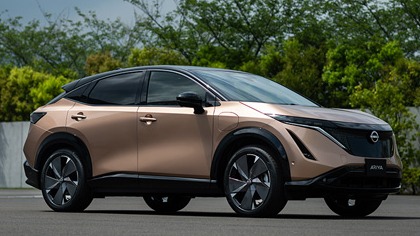 日产美国电动车工厂投产时间再次推迟