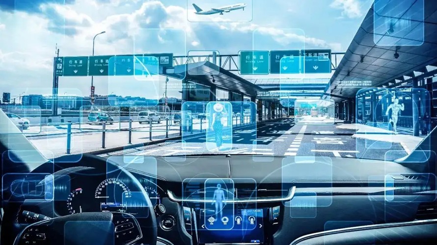 智能网联汽车决定中国汽车行业胜负 无人驾驶将是最终目标