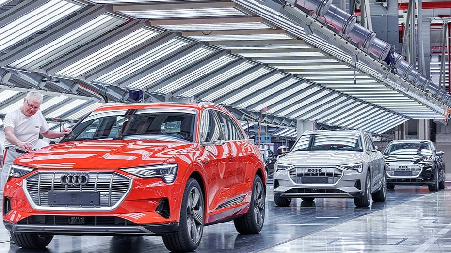 大众集团软件开发不顺，或致关键电动车型延迟发布