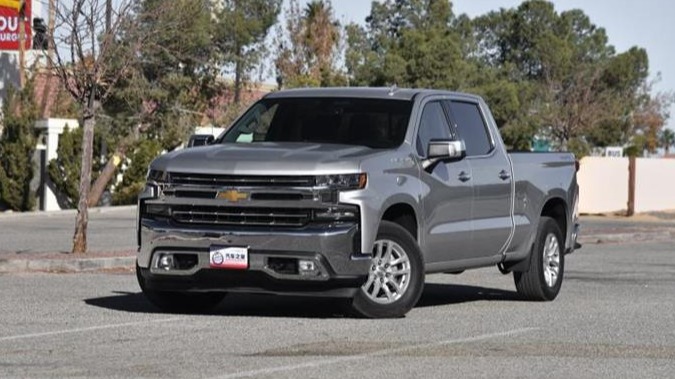 存安全隐患 通用在全球召回逾90万辆车