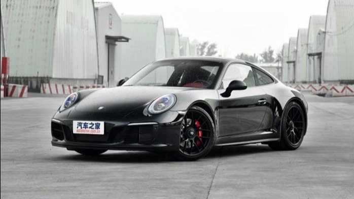 共涉及2083辆 保时捷官方召回多款车型