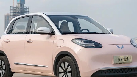 城市通勤三选一，海鸥、缤果、几何E，谁变得更值了？