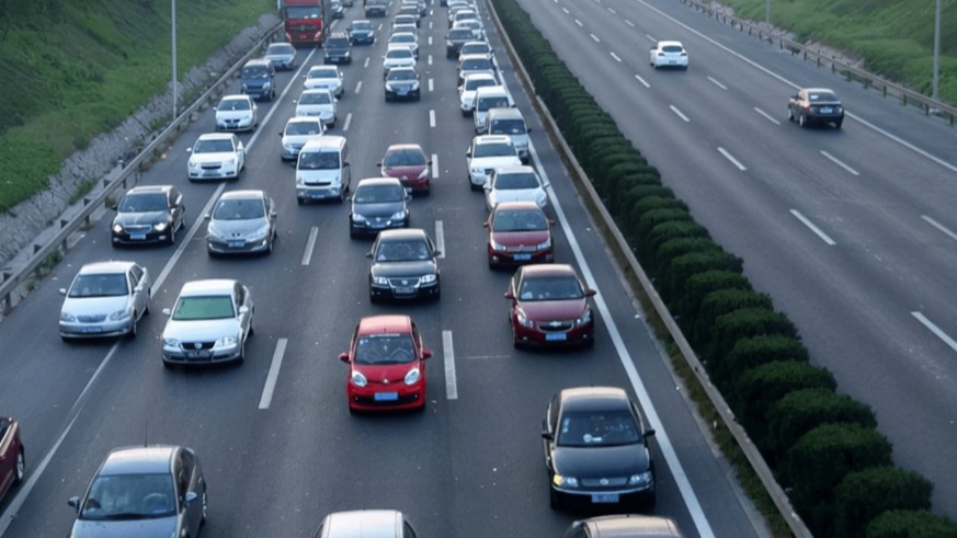 “电动爹”毁假期？春节期间纯电动车长途自驾要注意这些！