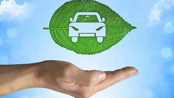 商务部鼓励各地出台新能源汽车促消措施