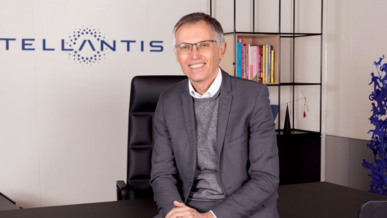 一年2.8个亿、稳坐欧洲汽车高管薪酬榜第一，他凭什么？