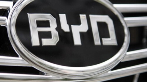 比亚迪造船：运自家的车，赚同行的钱