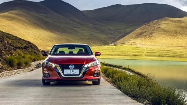 同级顶尖动力+领先智能驾驶 这款车陪你五一放肆high