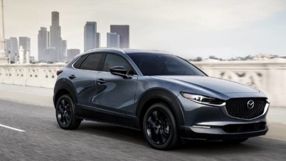 马自达1欧元将俄罗斯合资工厂股份出售给Sollers