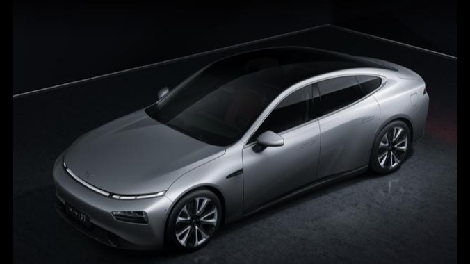 4月上市冲刺！宝马X5 M、小鹏P7等哪个将在未来掀起波涛？