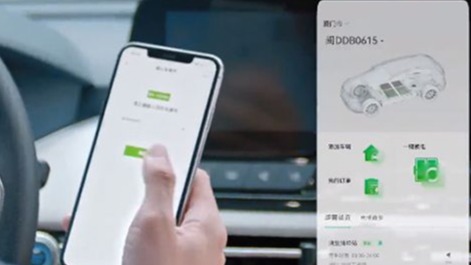 宁德时代换电服务合肥启动 年内完成20座投运