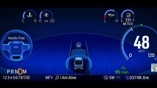 ADAS技术哪家强？福特最牛，特斯拉退至第7