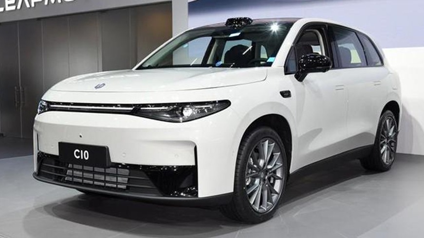 Stellantis回购东风9.34亿欧元股份 双方近期对外合作均有新动向