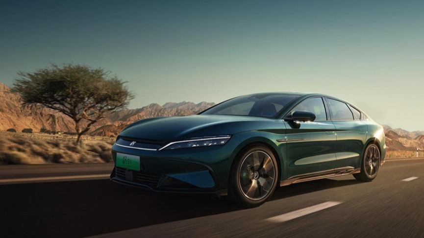 卖车的、造电池的、挖矿的 过去一年谁最赚钱？