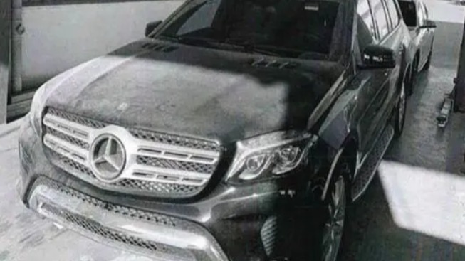 二手奔驰当新车卖，车主获赔335万