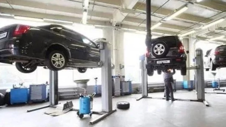 维修店绝不会告诉你，汽车养护的10个天坑，你可能已经跳了好几