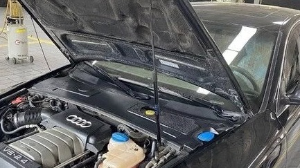 烧机油问题到底该怎么解决才最彻底？