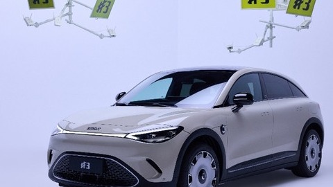 新能源头部效应凸显 中高端市场成香饽饽