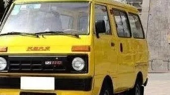 面包车只有1.2L的排量，为什么感觉动力比1.5T的家用SU