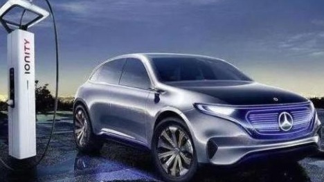 奔驰中国电池工厂预计2019年年底投产