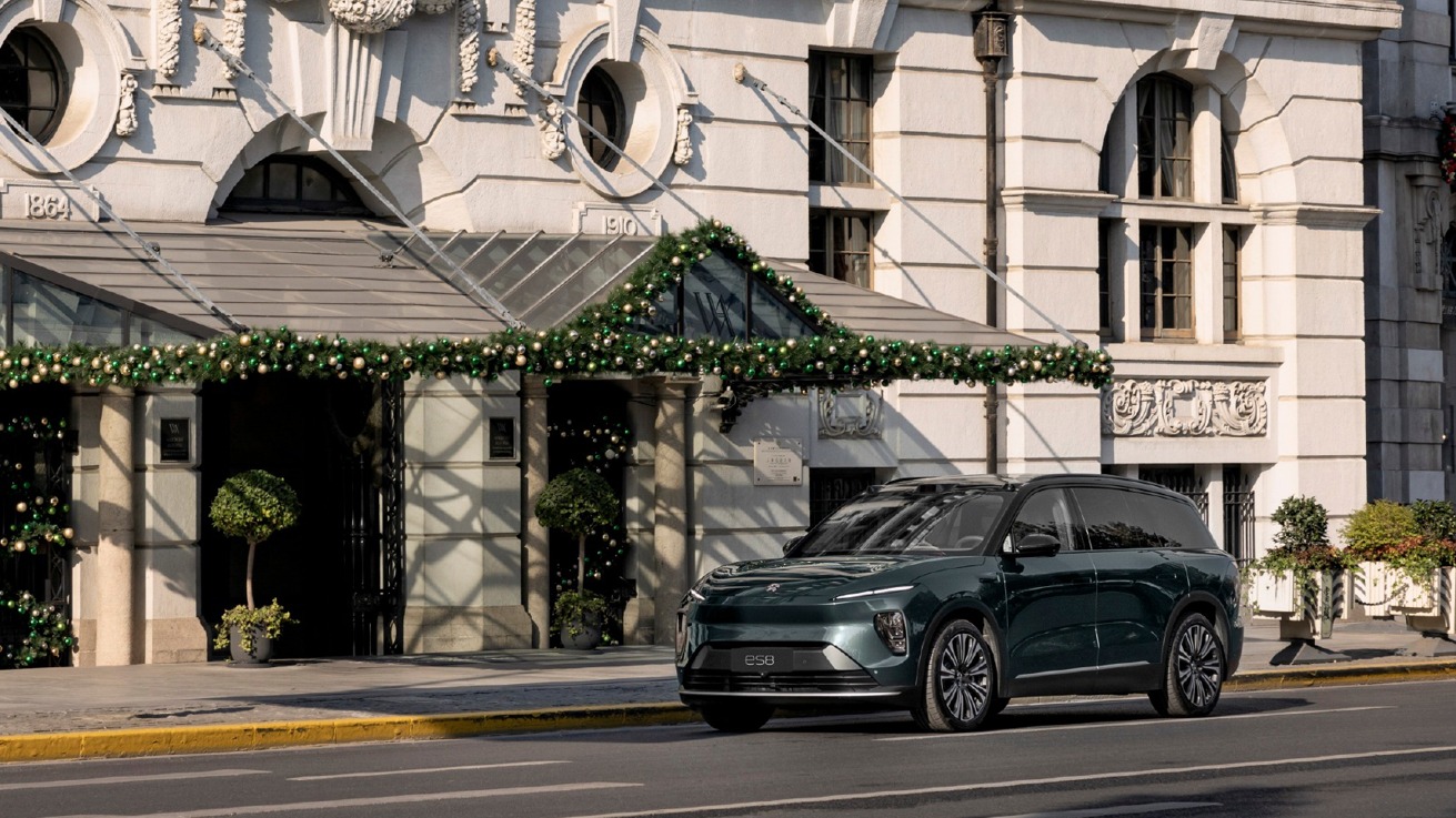 李斌，2023“最忙”创始人