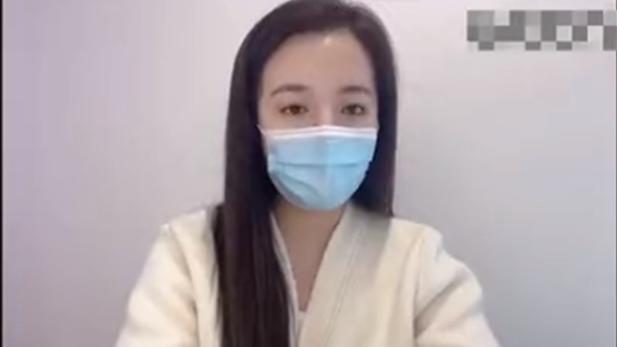 特斯拉称女主车是专业的 唯一解决办法是卖个好价钱