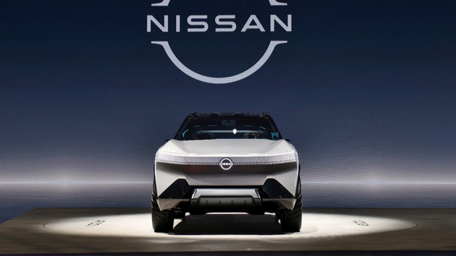 日产将以软件驱动电驱化 面对价格战，它是真想打？