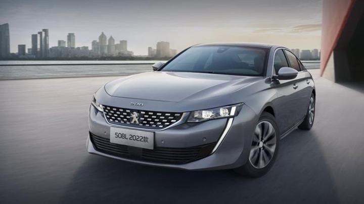 法系车的希望是凡尔赛？ 不，是那群努力令神龙ICU转普通病房的人