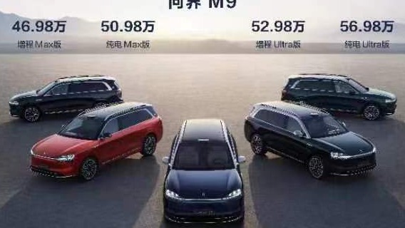 “1000万以内最好的SUV”来了，有60万预算，你会买吗？