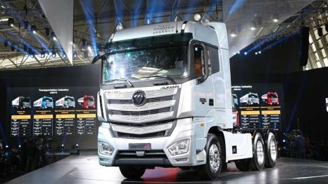 福田汽车申请延期回复上交所问询函称需进一步完善