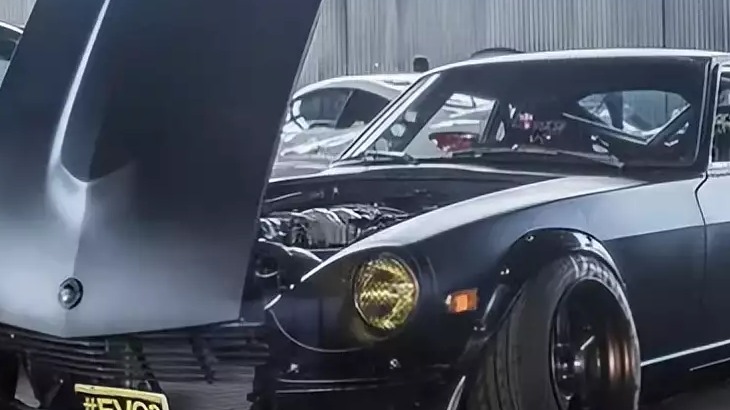 中国为什么严打改装车？除了防止炸街扰民，还是给某些人强行续命