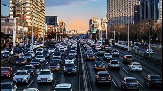 特斯拉搅动新能源市场 新势力车企流年不利面临洗牌期