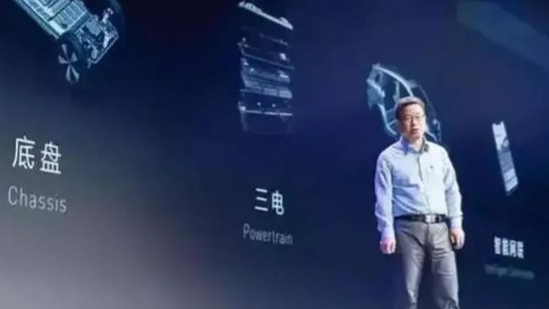 天津博郡破产清算，阿尔特或将入局，ODM造车模式可行？