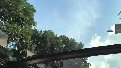 汽车全景大天幕真不实用，为何用的车越来越多？喵哥告诉你真相
